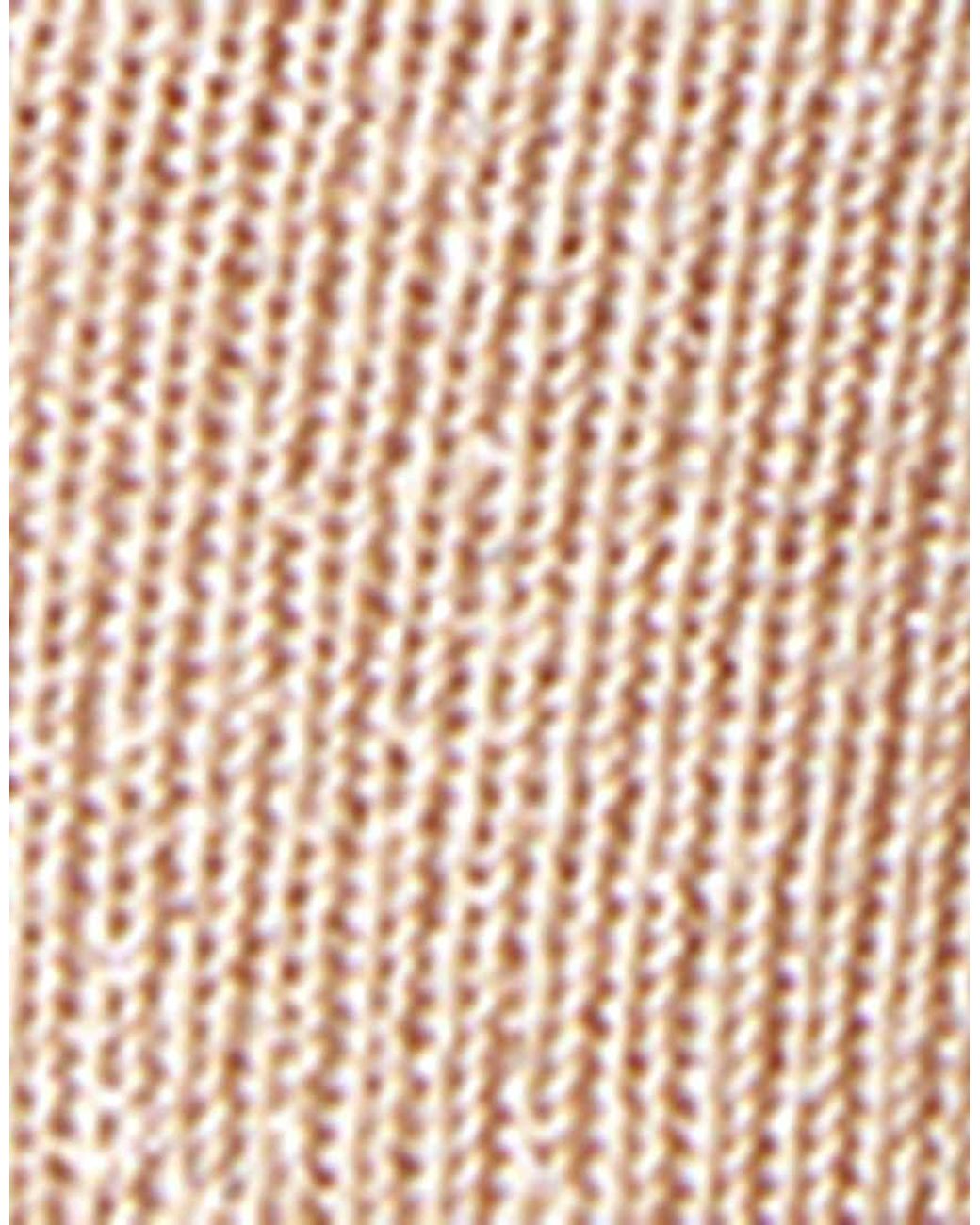 Calzedonia Natural Glitter Socks