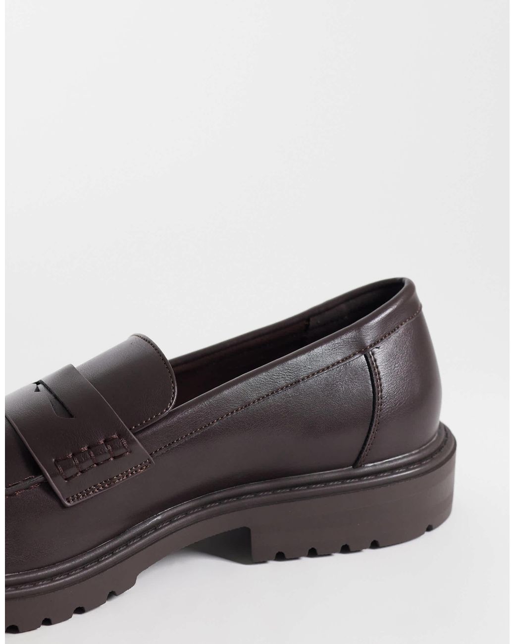 SEQWL Multicolor Pier Chunky Loafer for men