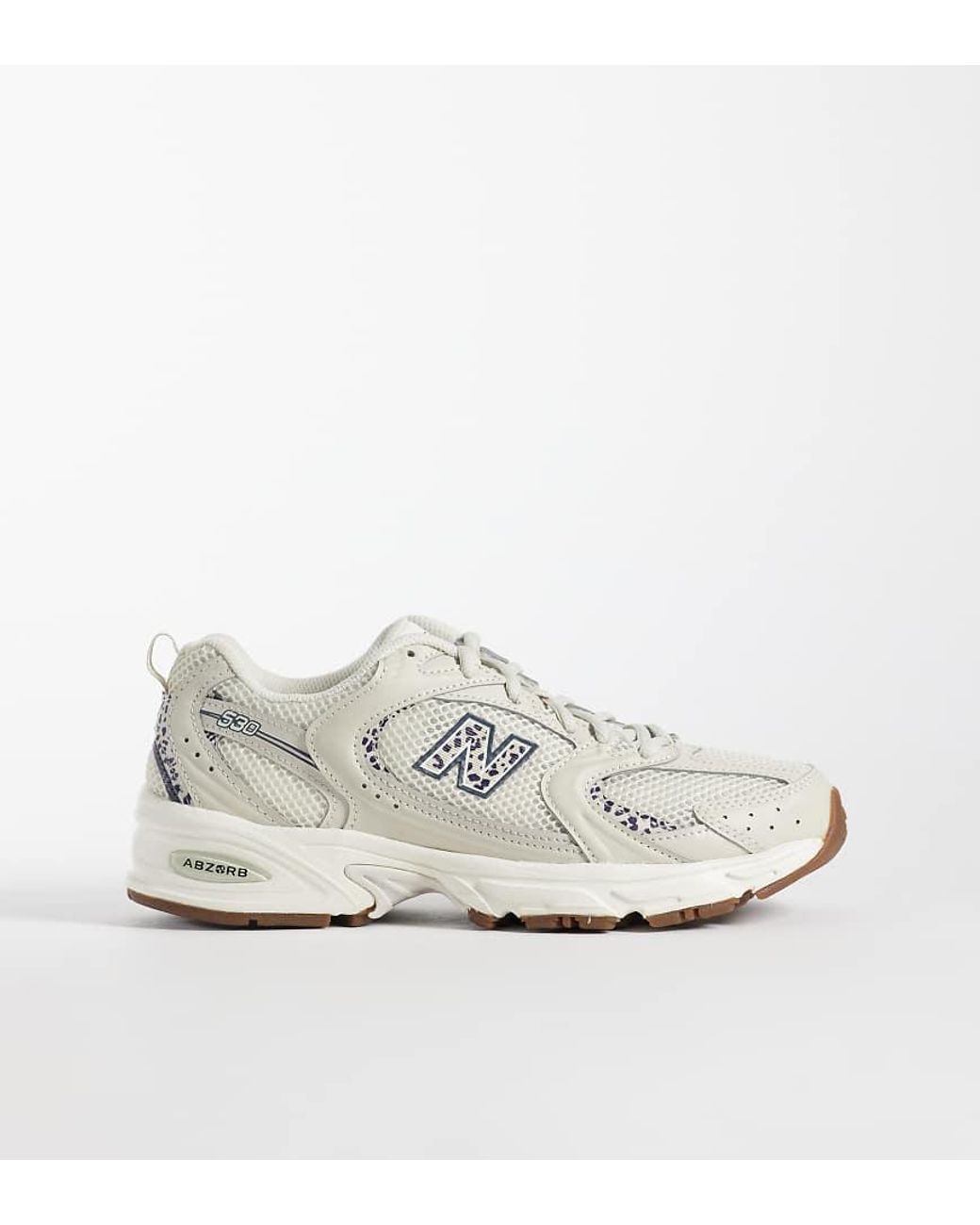 New Balance Black 530 Trainers