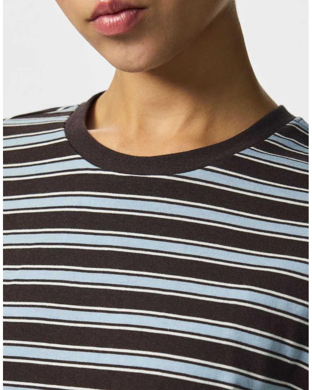 Pieces Gray Long Sleeved Top