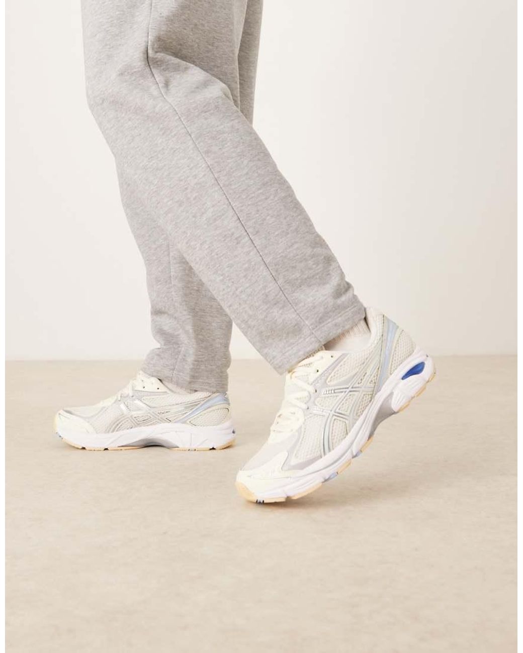 Asics Natural Gt-2160 Trainers