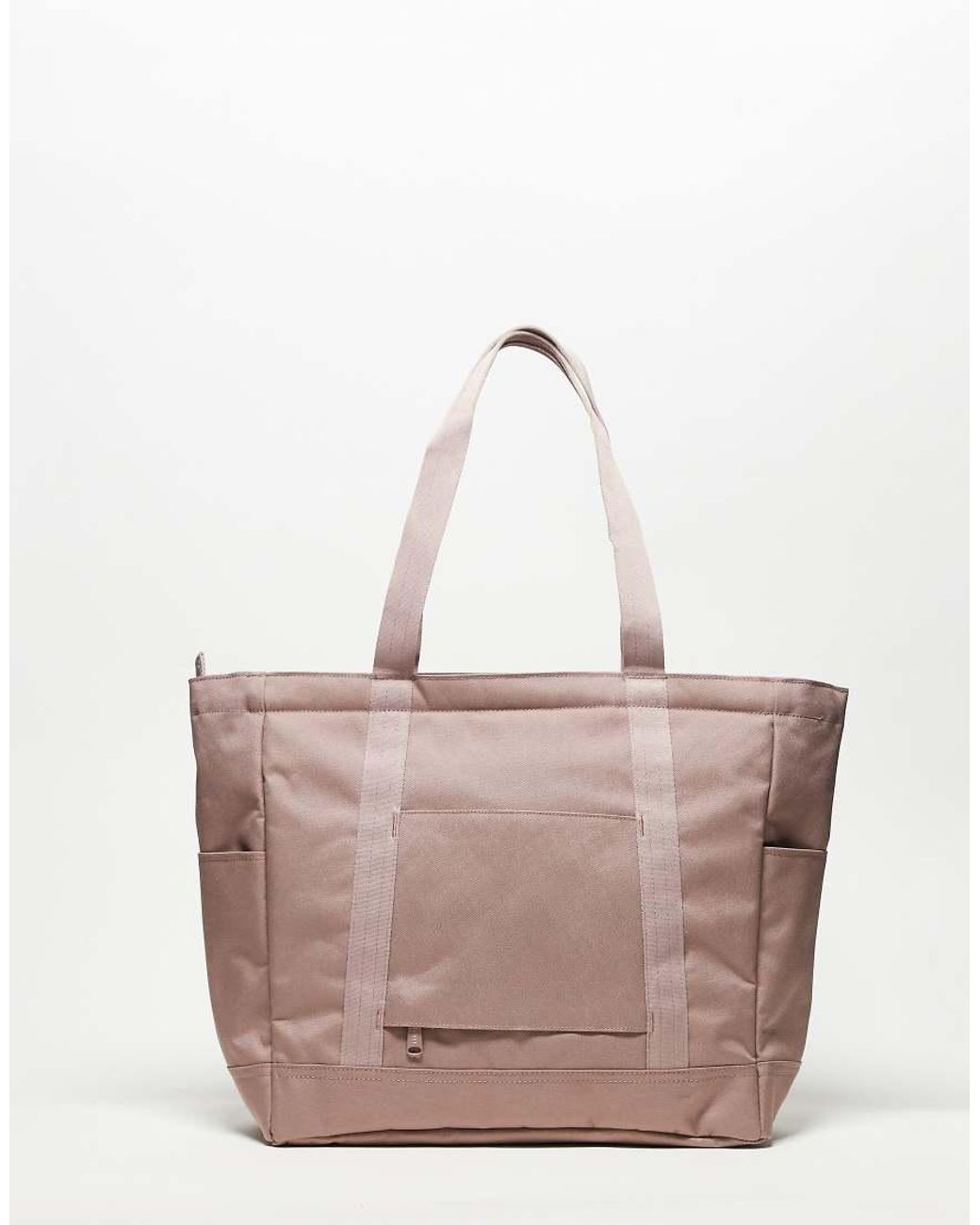 Herschel Supply Co. Pink Heritage Tote Bag