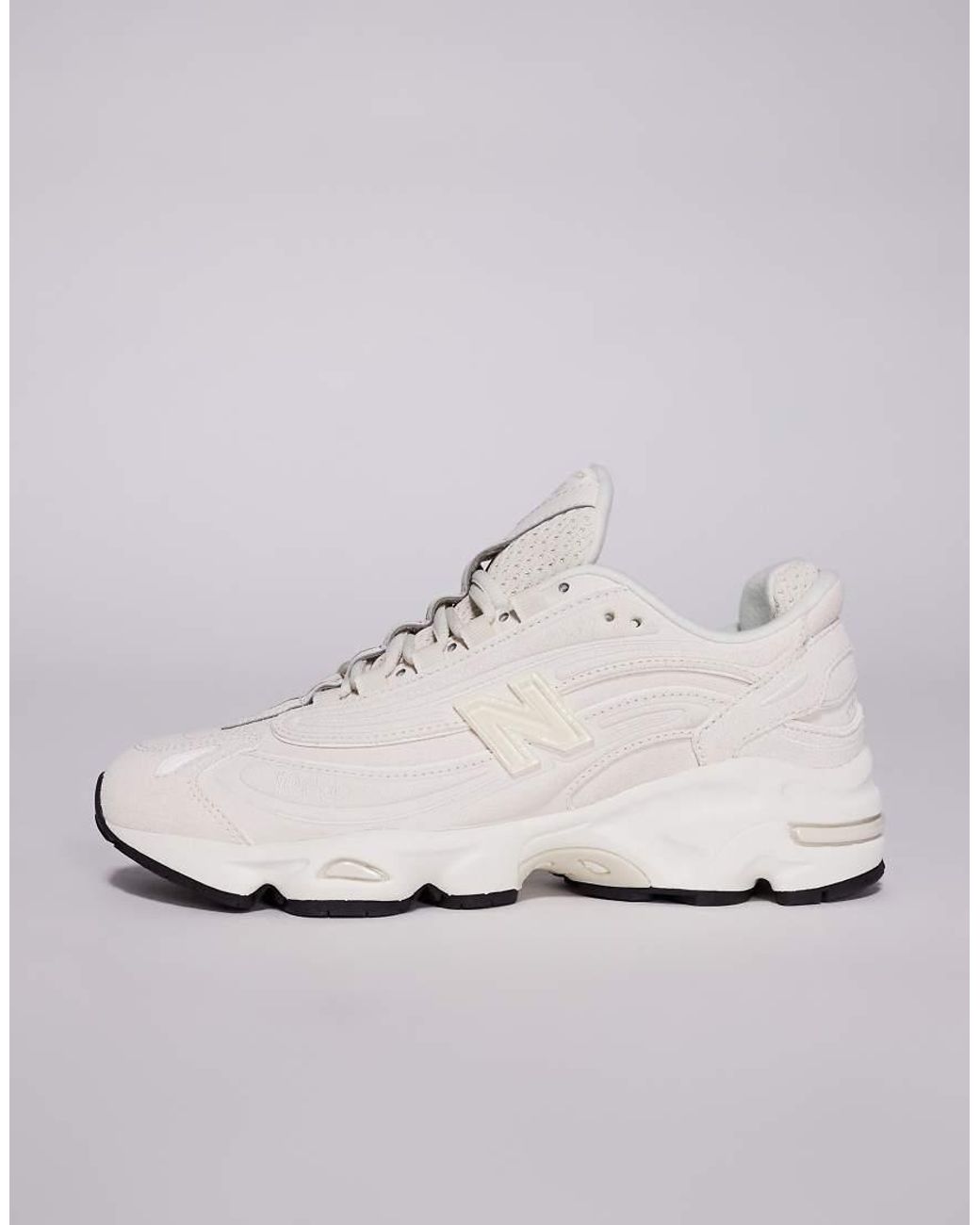 New Balance Metallic M1000 Trainers