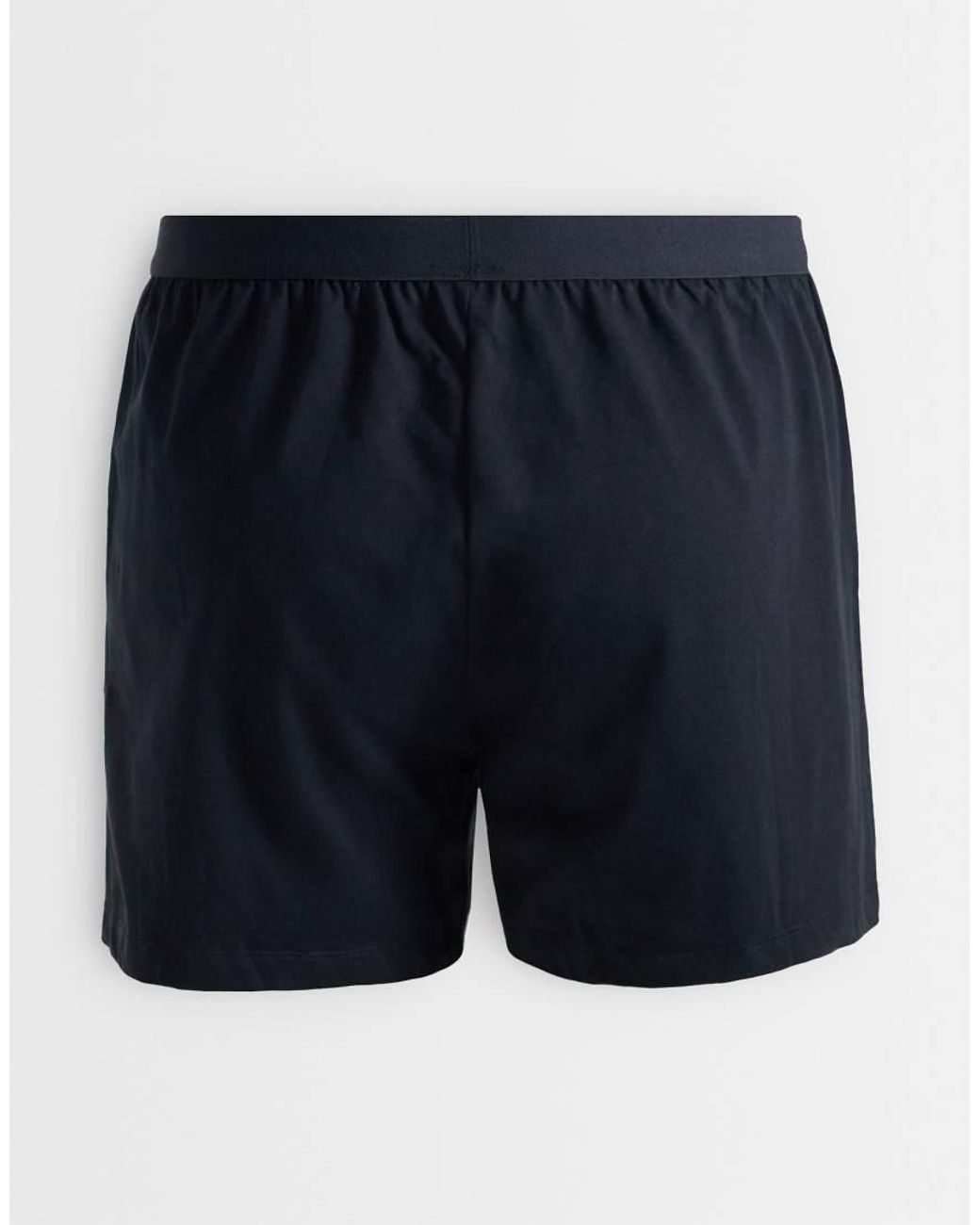 ASOS Gray 5 Pack Boxers for men
