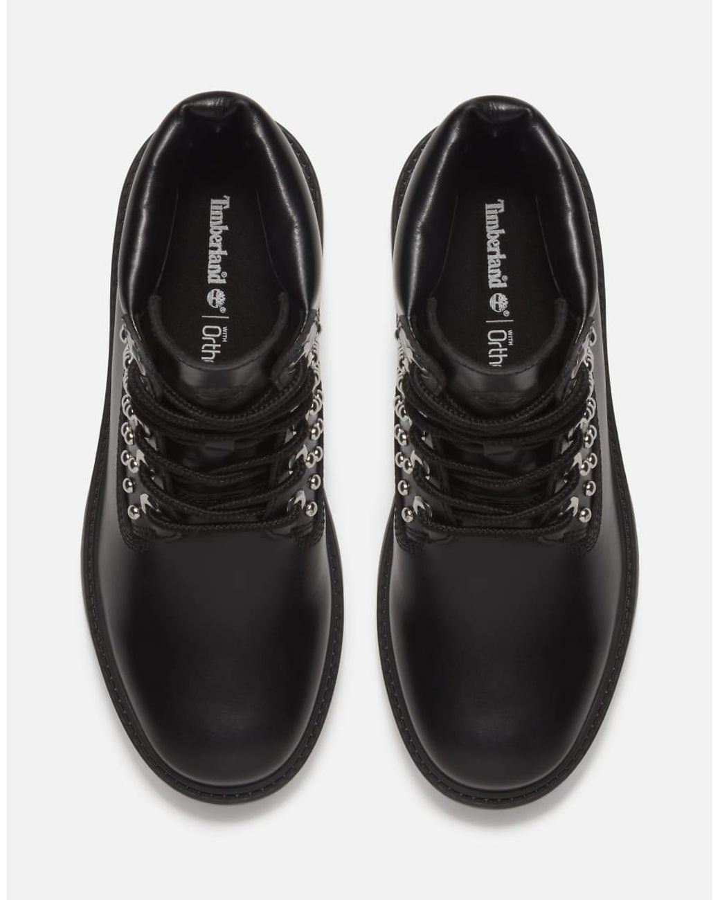 Timberland Black Timberland 6