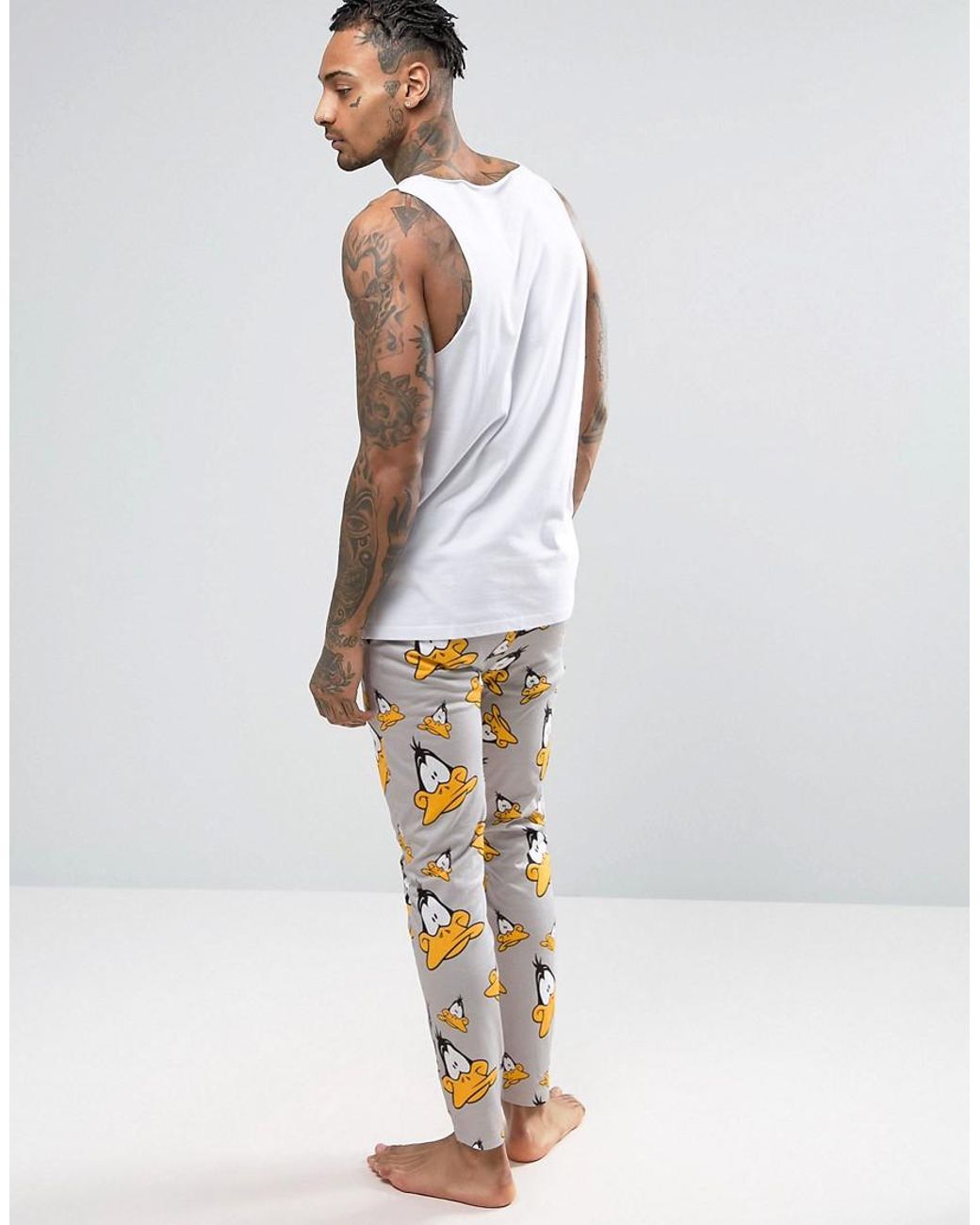 Pyjama asos homme hotsell