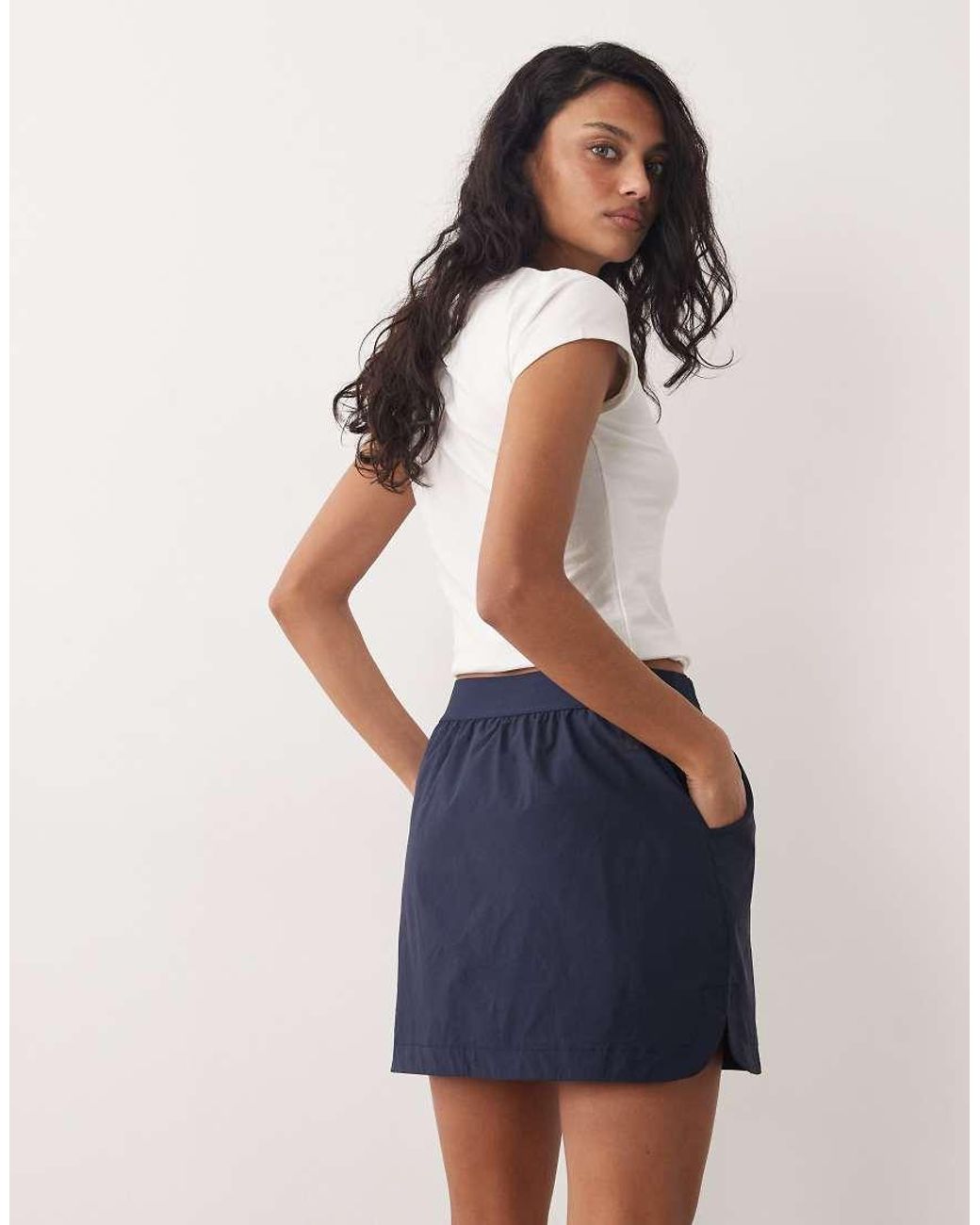 Dare 2b Blue Melodious Skort
