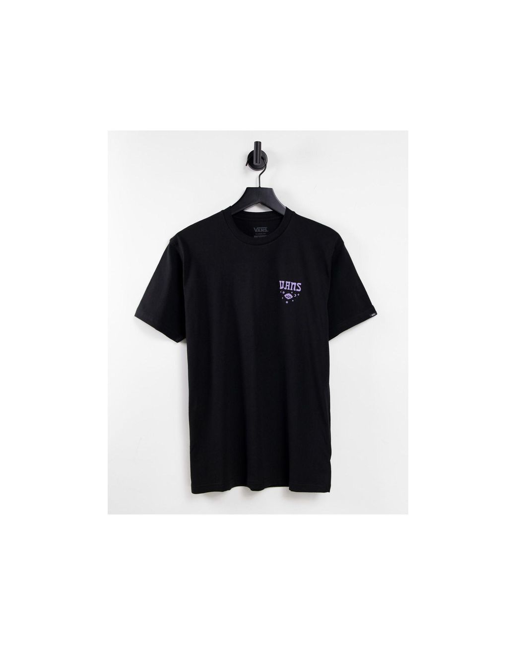 Vans Baumwolle – venice rose – t-shirt 