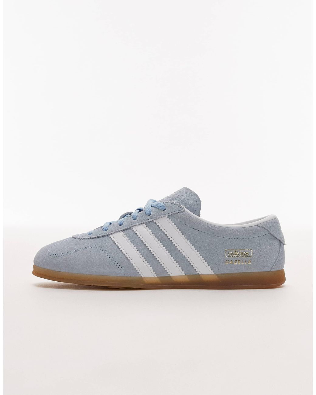 adidas Originals Gazelle Lo Pro Trainers | Lyst