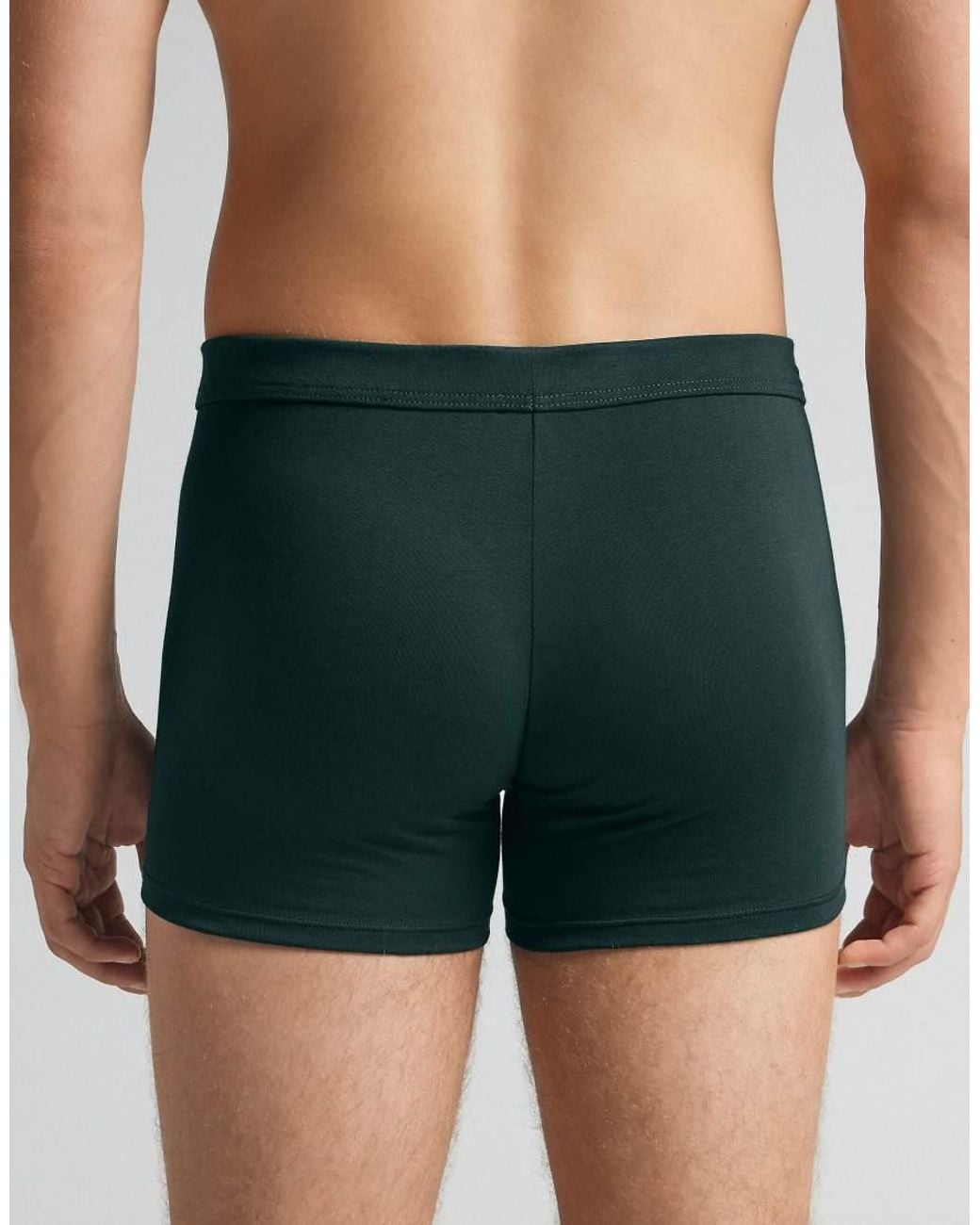 Intimissimi Green "The Indestructible" Boxers for men