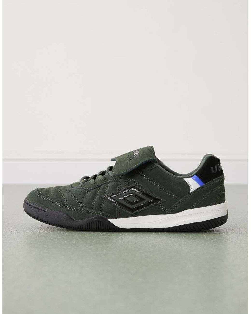 Speciali di Umbro in Blue da Uomo