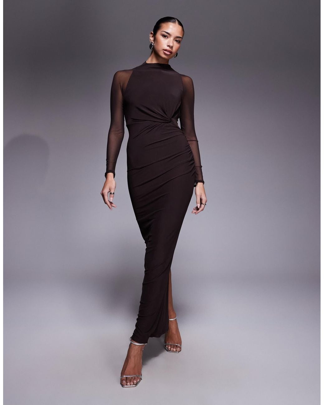 off shoulder evening dresses gowns Black Long Formal Gown Bridesmaid dresses matching Aurora Princess Color:Celeste Blue