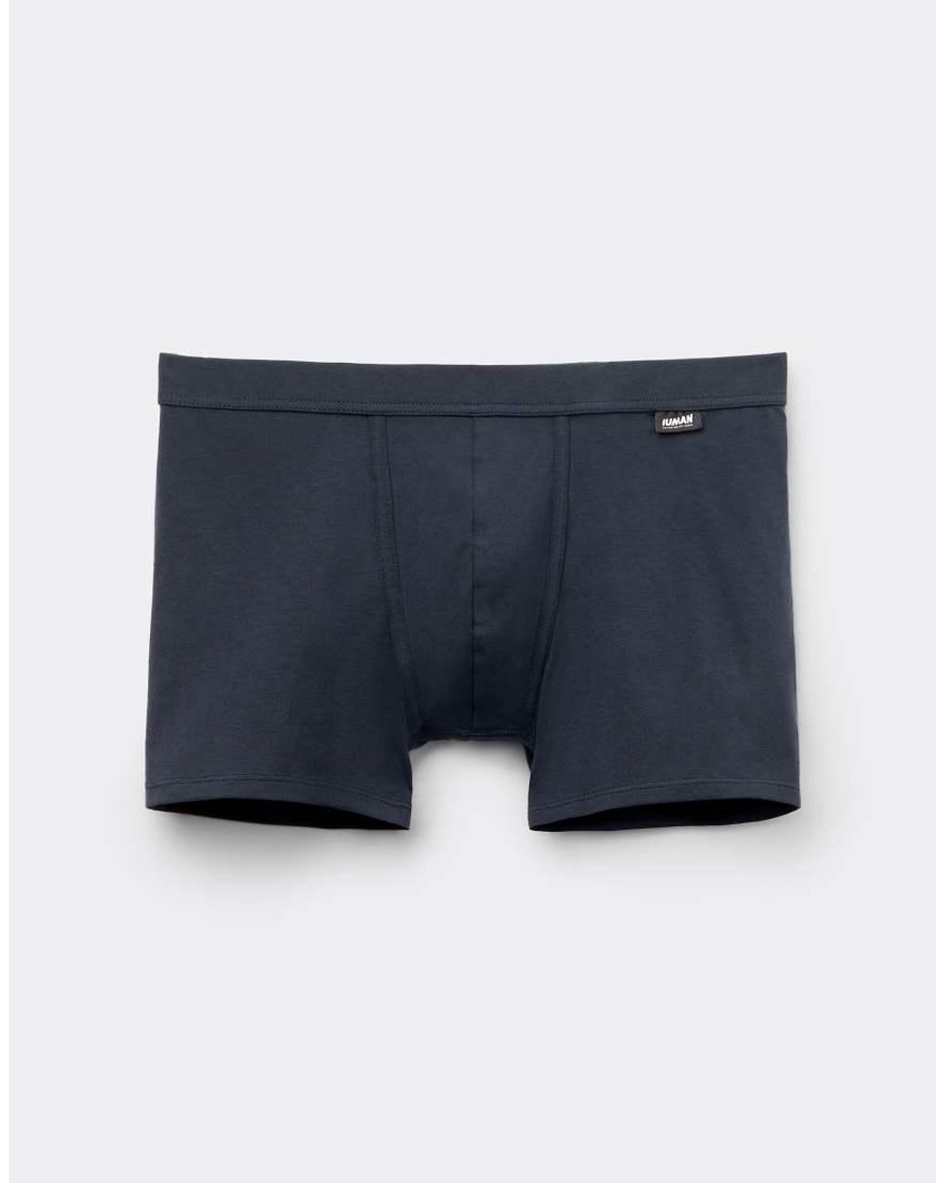 Intimissimi Blue "The Indestructible" Boxers for men