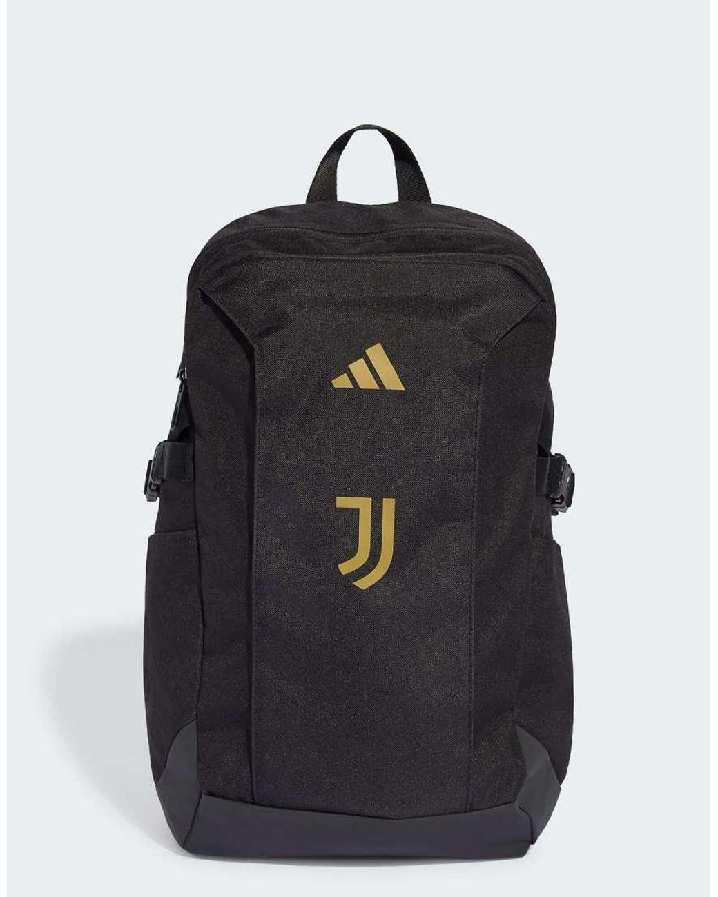 Adidas Originals Black Juventus Backpack