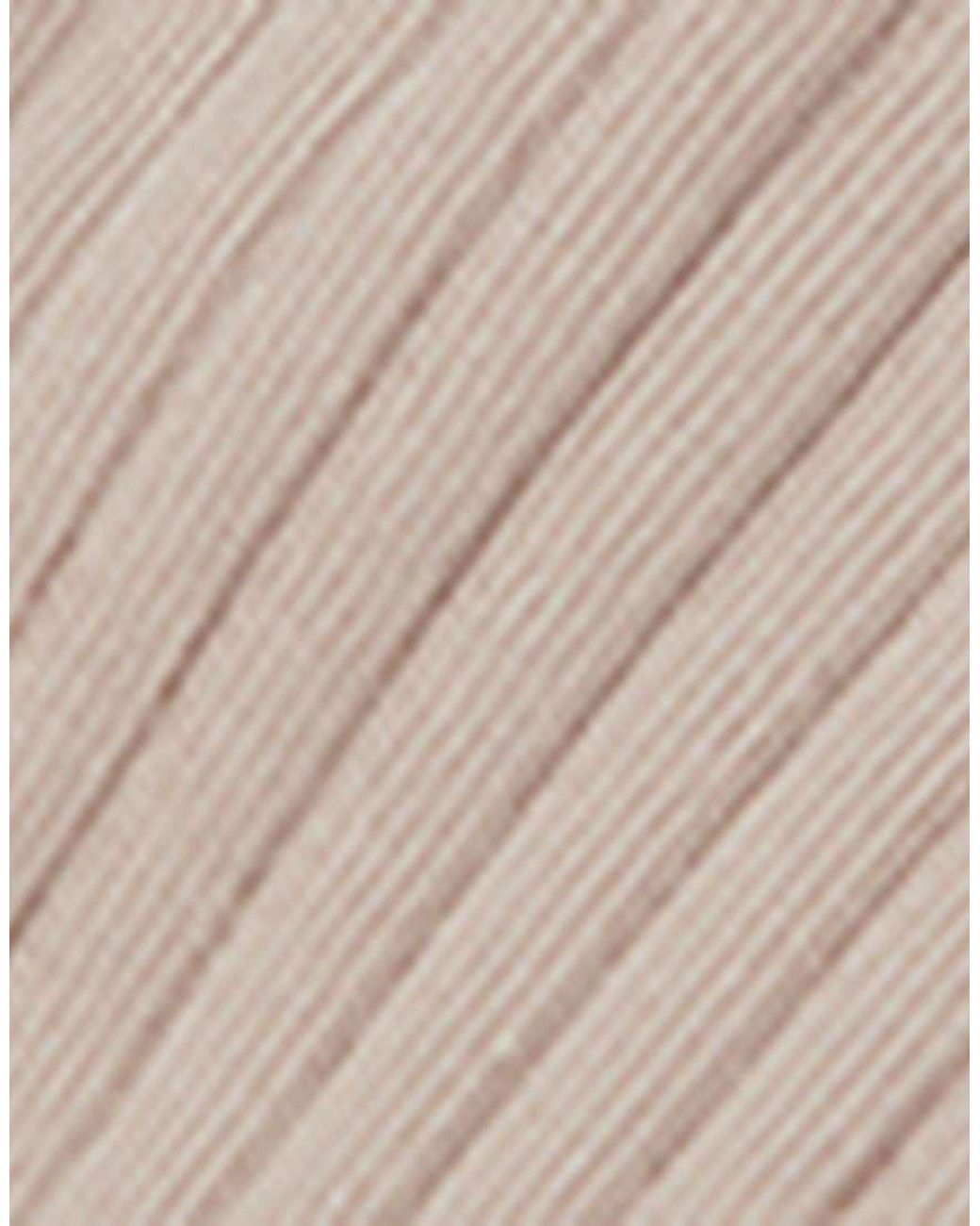 Calzedonia Natural Ribbed Short Socks