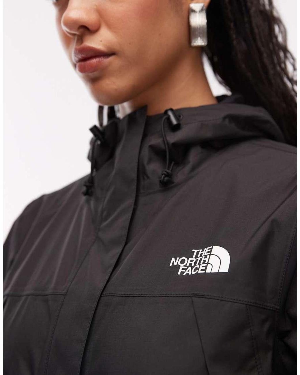 Antora di The North Face in Black