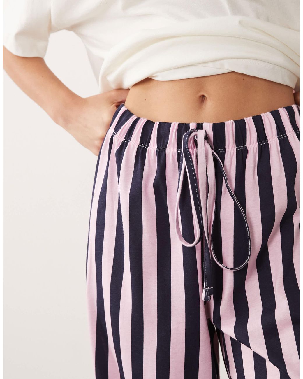 Ensemble ASOS en coloris White