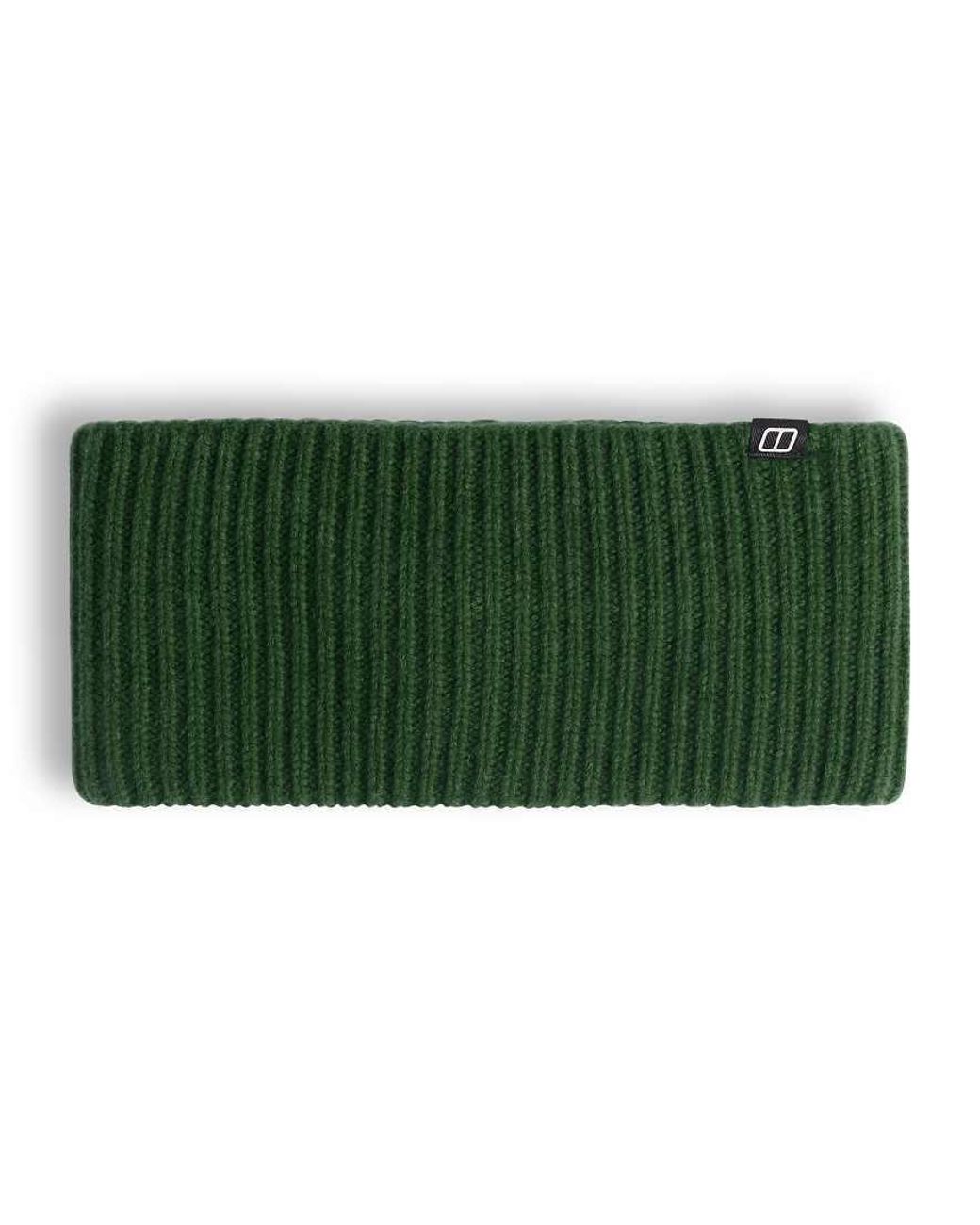 Berghaus Green Sensura Headband