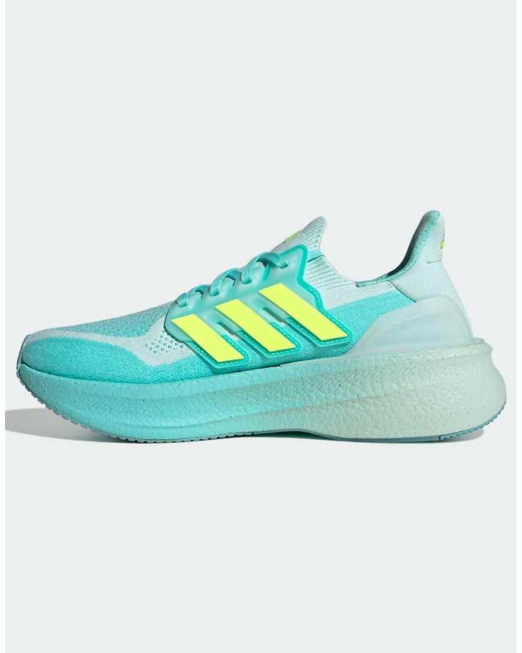 Adidas Originals Blue Ultraboost 5 Shoes