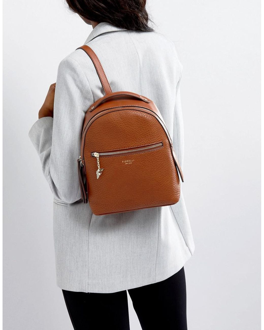 Anouk small backpack hot sale