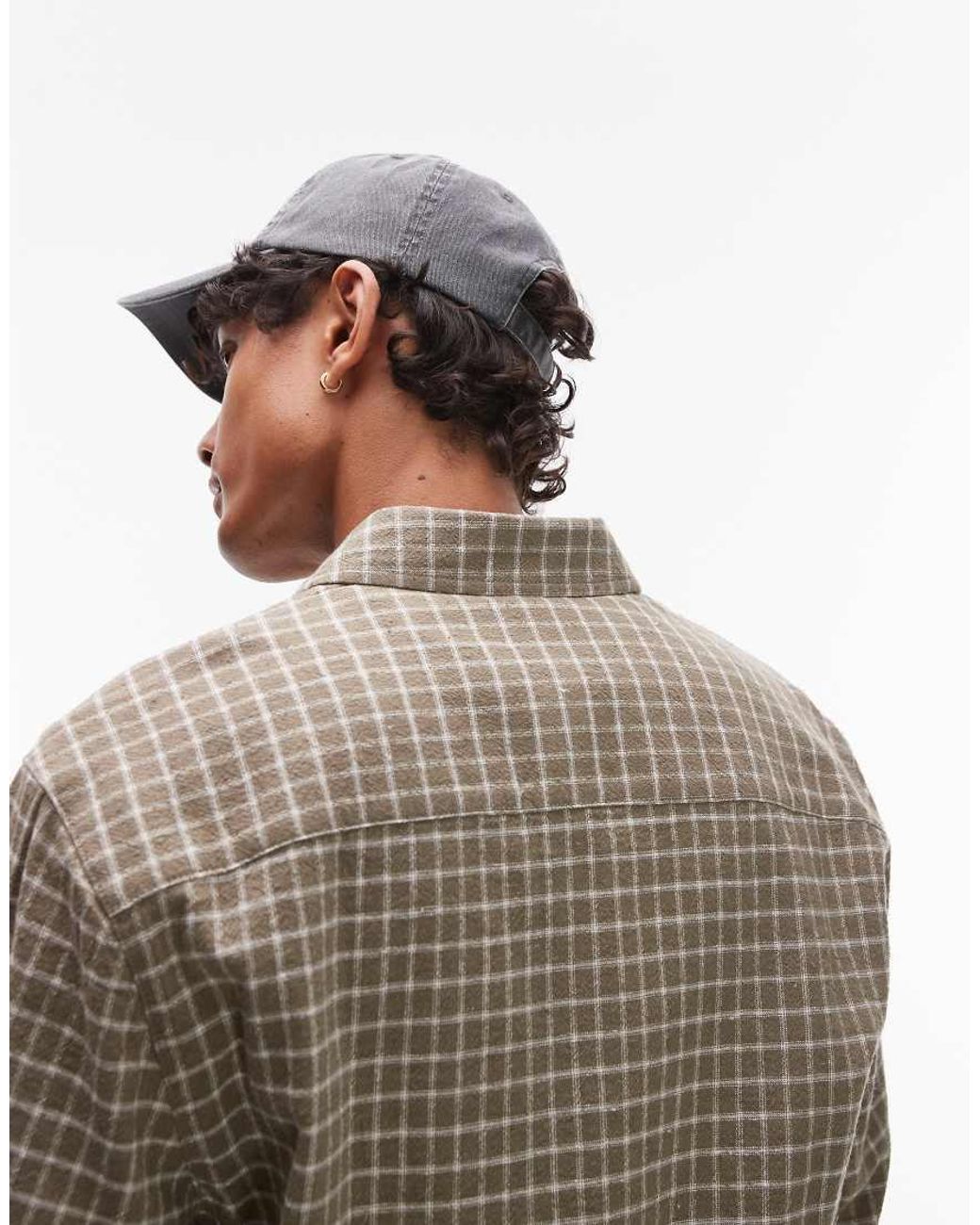 New Balance Black Linear Cap for men