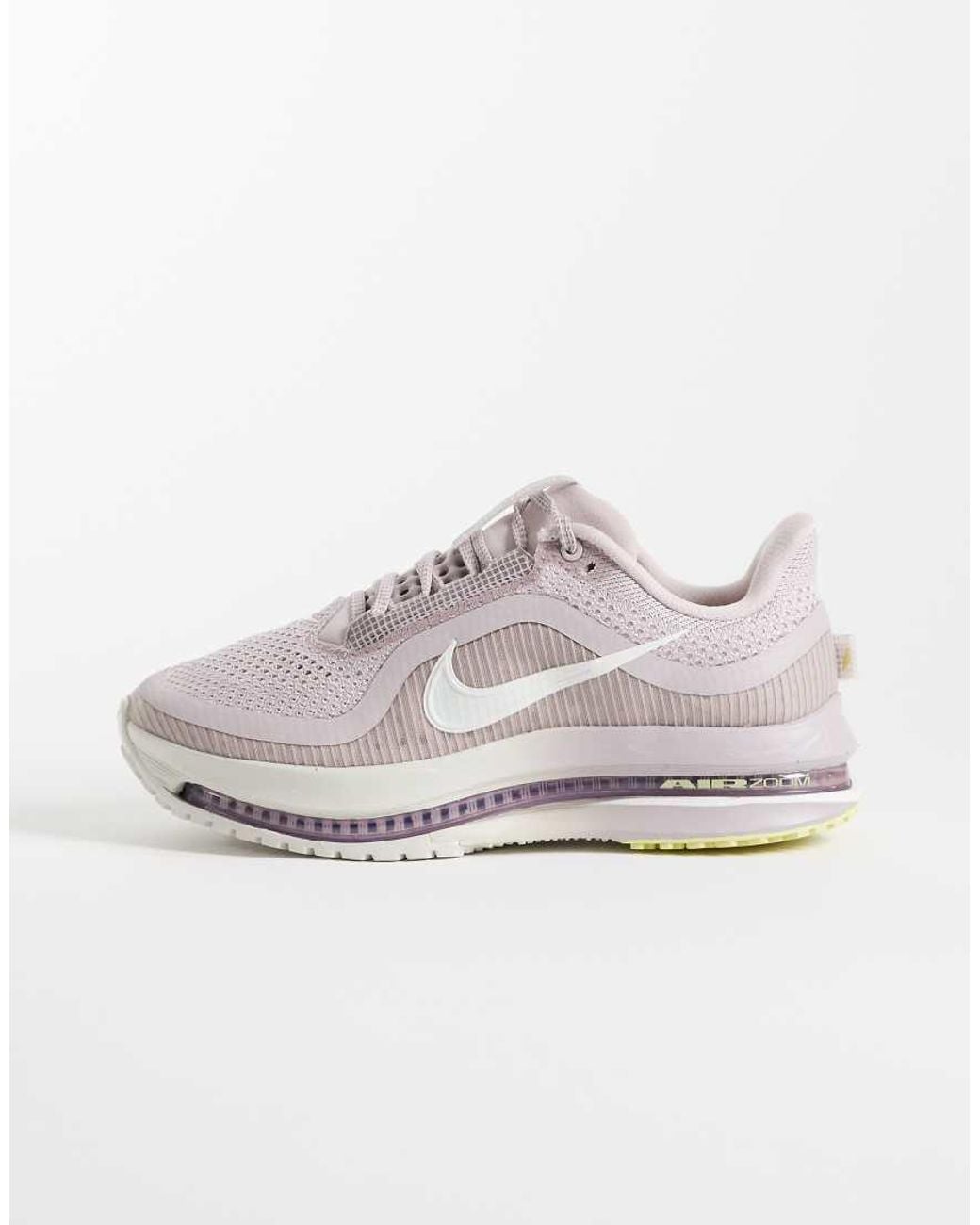 Nike White Pegasus Premium Trainers