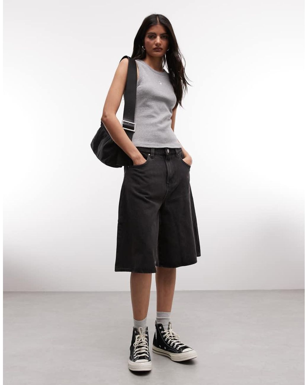 Carhartt Gray Philips Vest