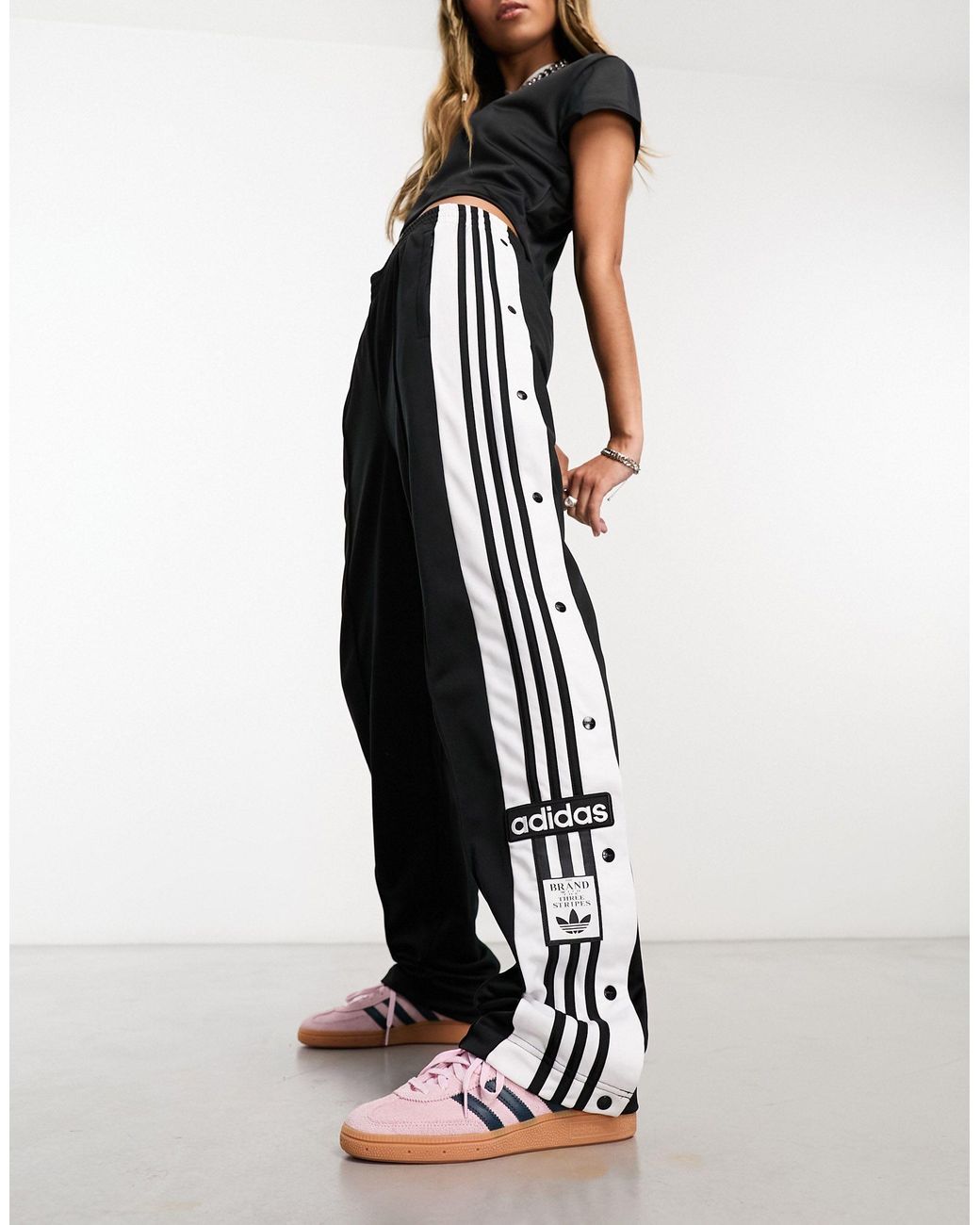 Adibreak pants nz sales
