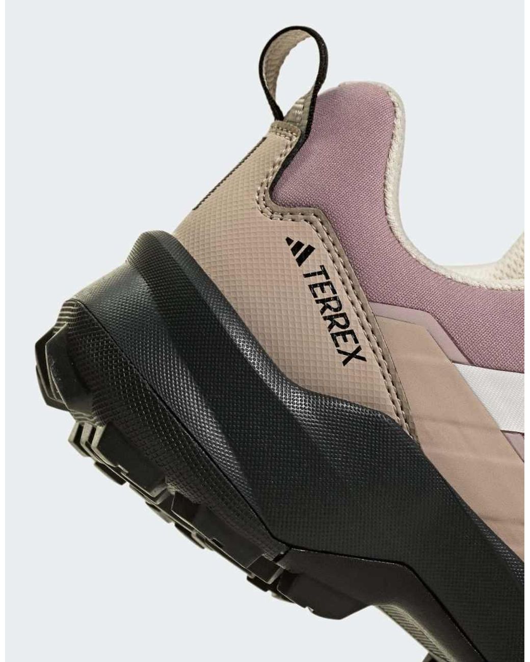 Adidas Originals Multicolor Terrex Skychaser Ax5 Hiking Shoes