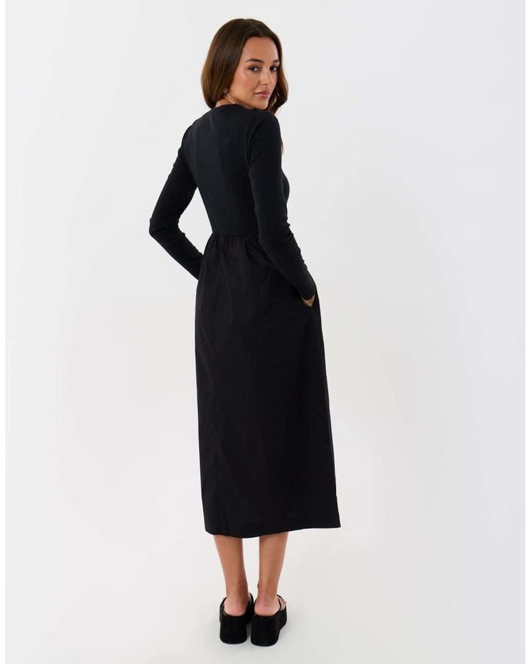 Threadbare Blue Petite 2