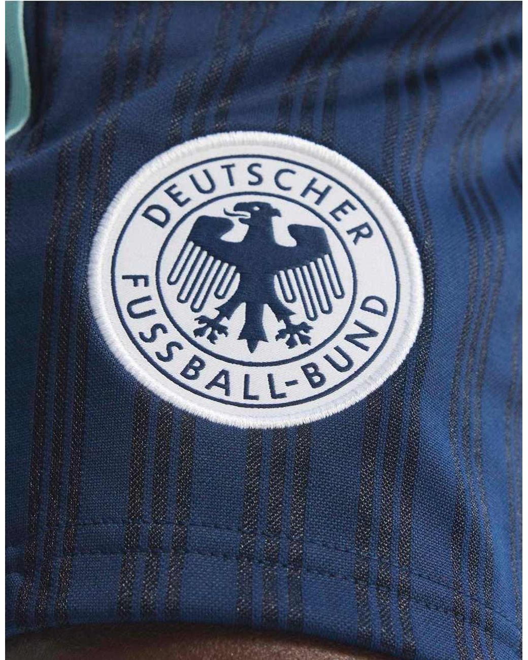 Adidas Originals Germany Originals in het Blue voor heren