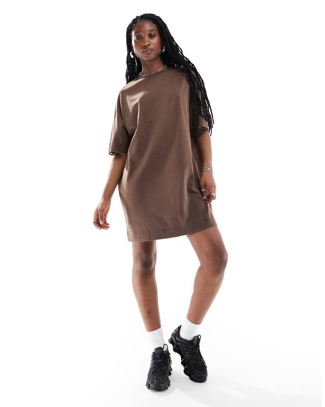 womens christmas sweater dress Women's Light Strand Size:29 Unhemmed Colour: KHAKI Designed with a slim Chocolate Brown Bridesmaid Dresses