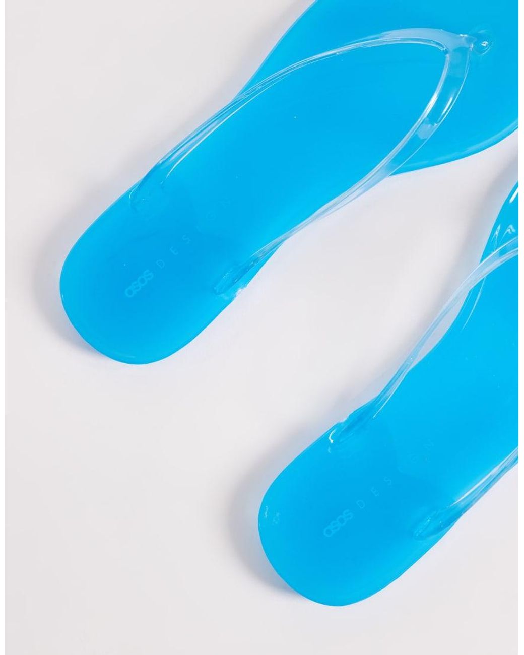 Foxton di ASOS in Blue