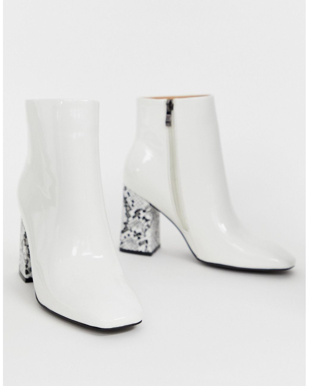 public desire snake boots