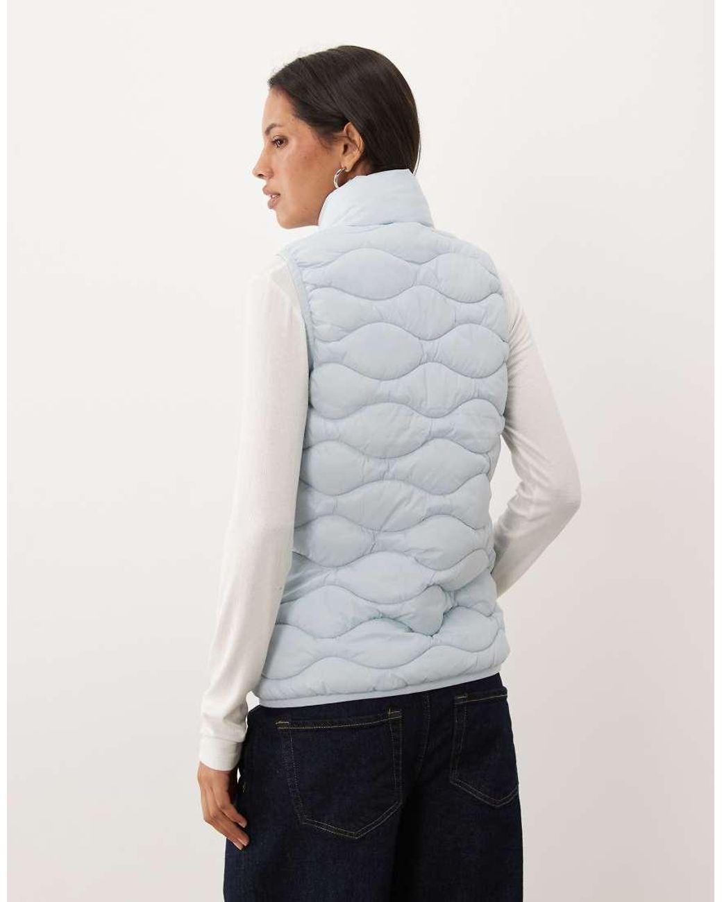 Regatta Gray Lightweight Hydi Bodywarmer
