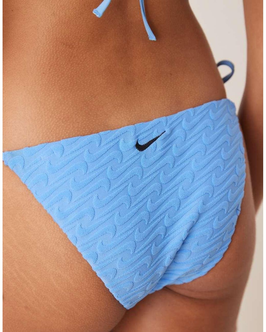 Nike Nike in het Blue