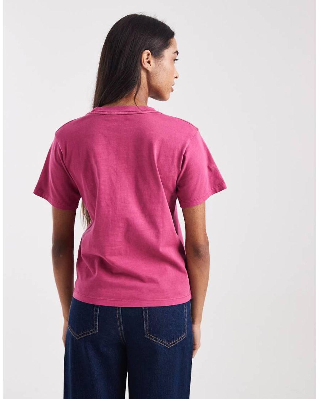 Cotton On Pink Easy T-Shirt