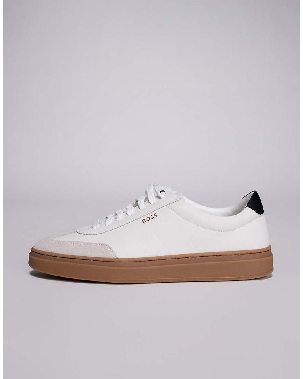 Boss Black Boss Kieran Court Sneakers for men