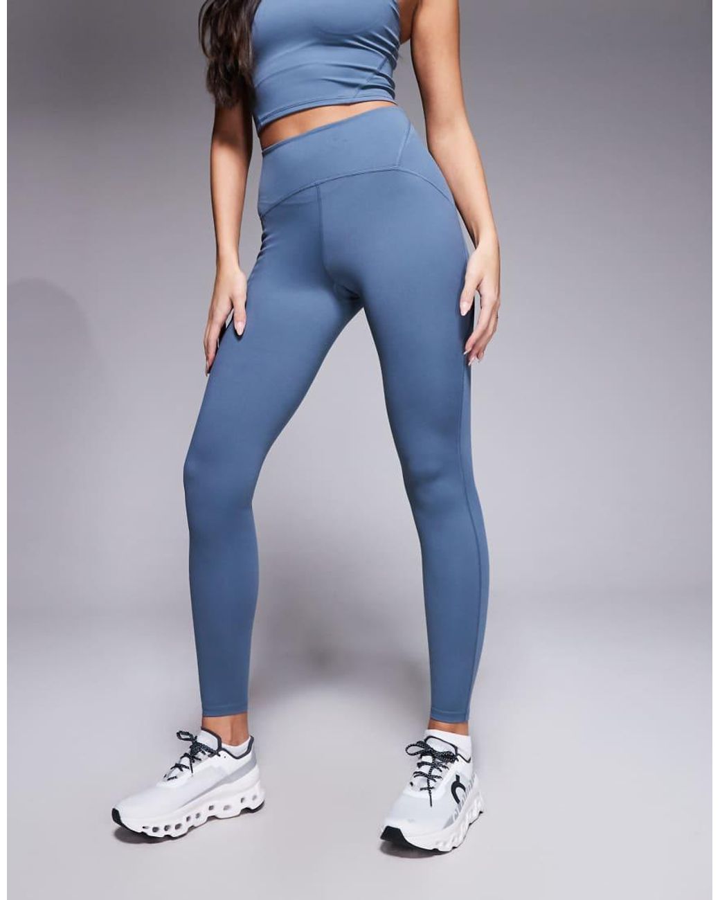The North Face Jaida in het Blue