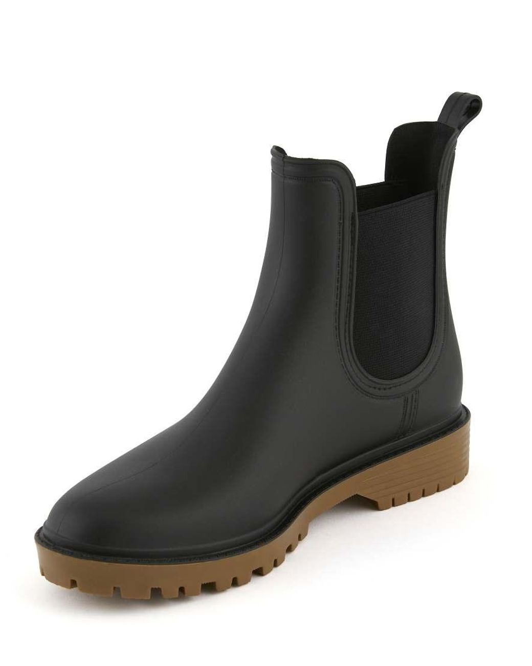 Regatta Black Lady Harriett Ii Ankle Wellies