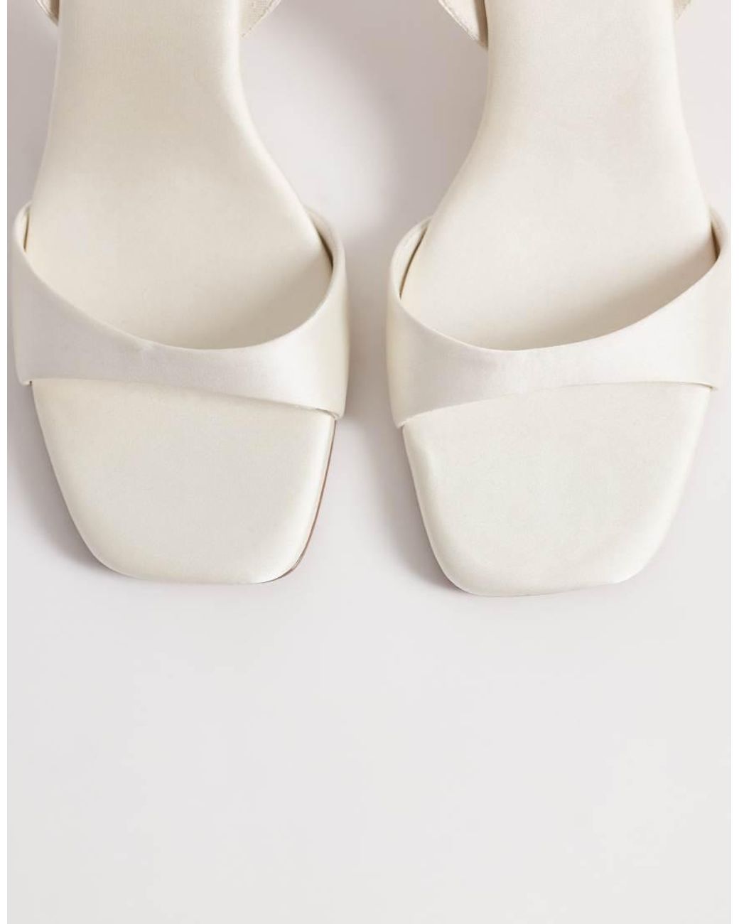 Hope di ASOS in White