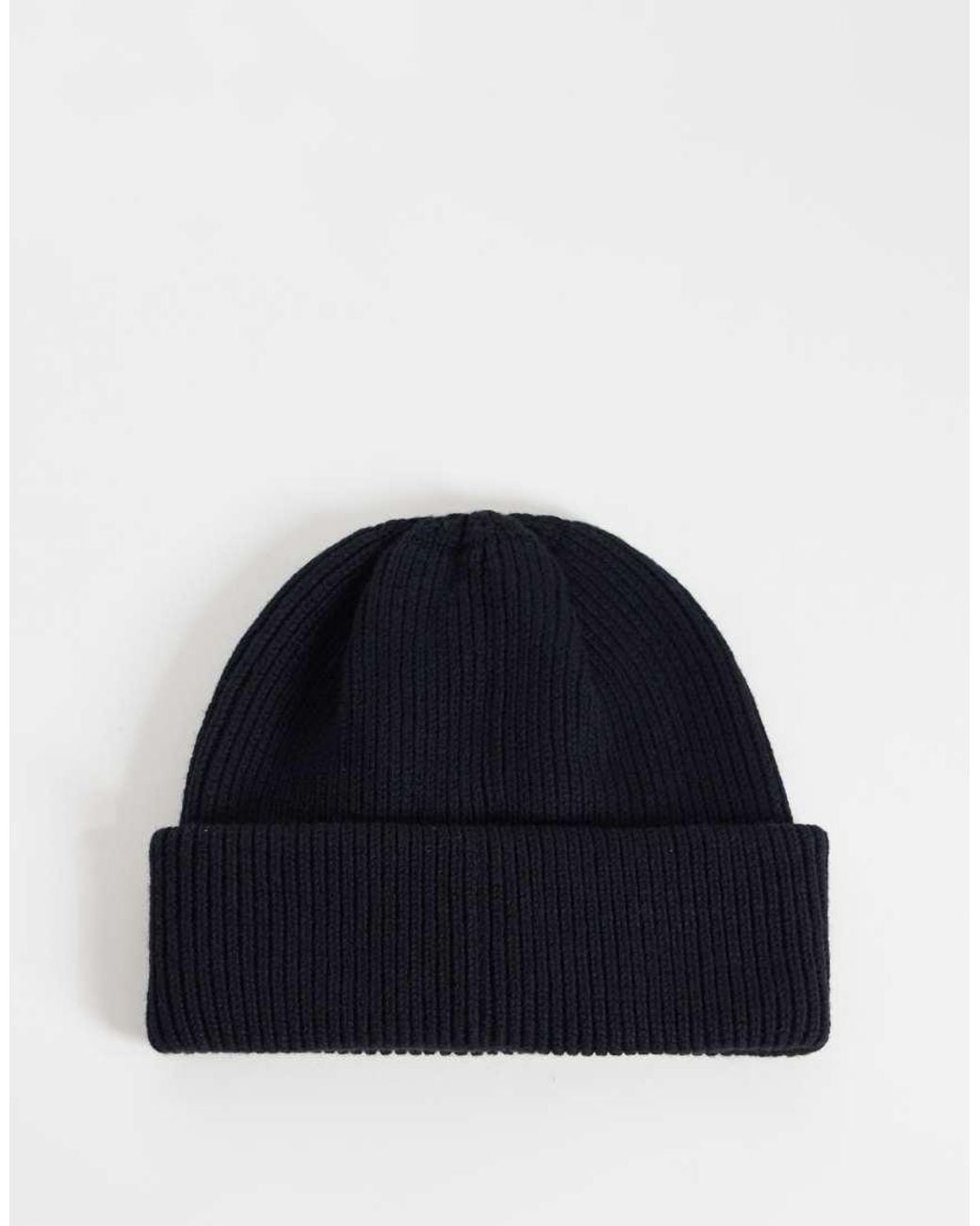 Polo Ralph Lauren Blue Sport Logo Beanie for men