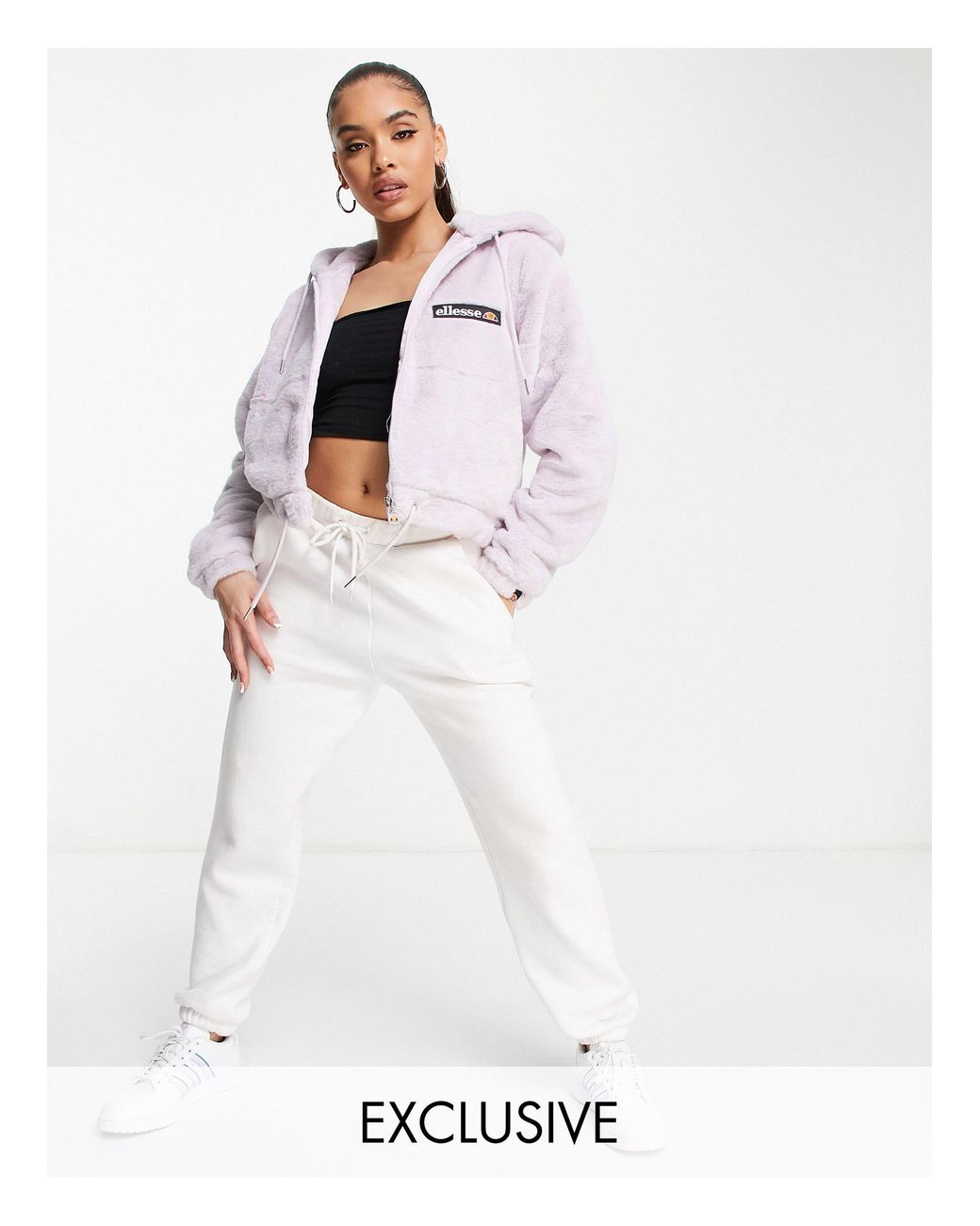 Ellesse roach online fleece