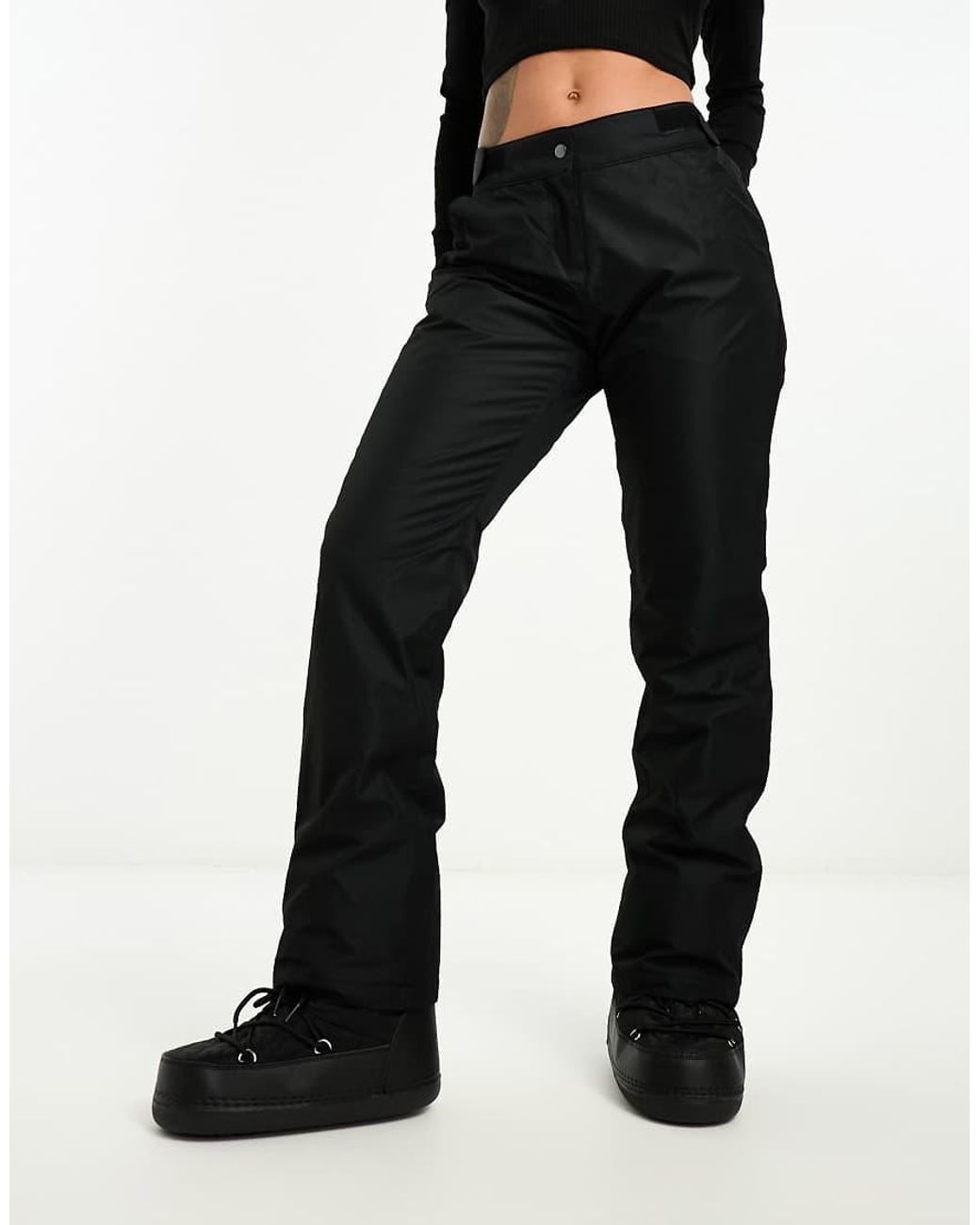 Dare 2b Black Dare2B Rove Ski Pant