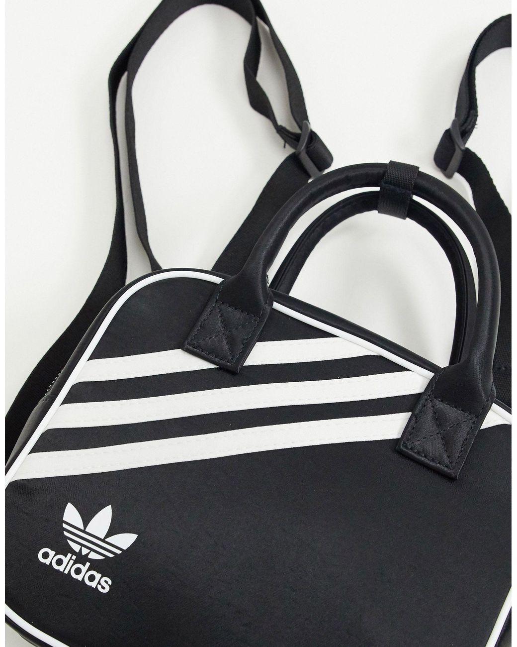 adidas square backpack