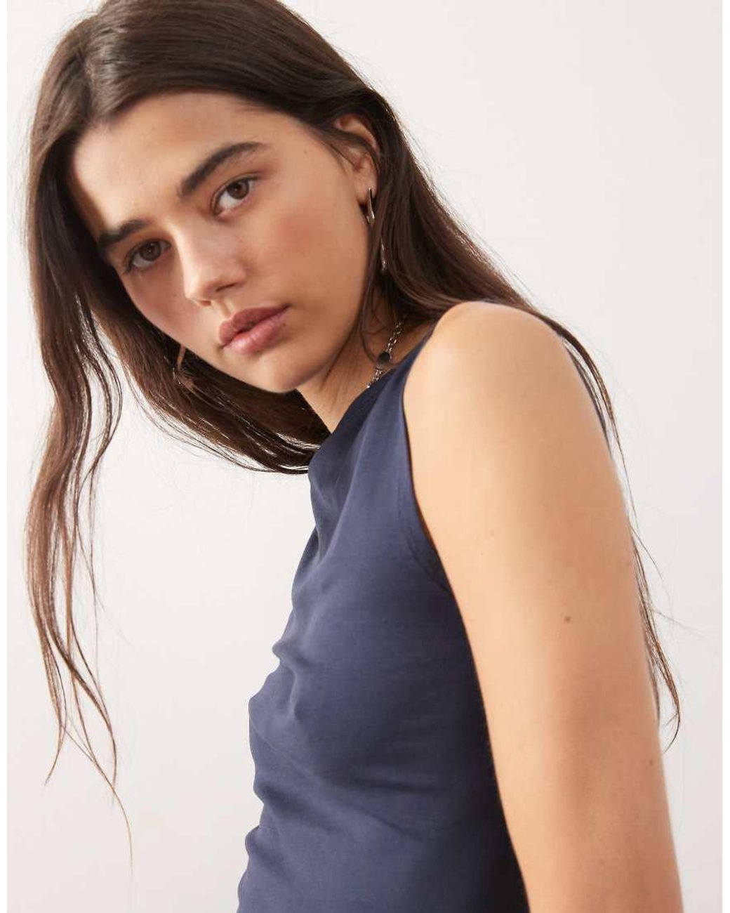 Weekday Annie in het Blue