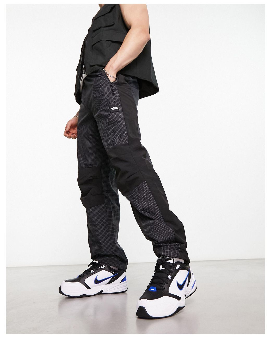 The north face hot sale nse pants
