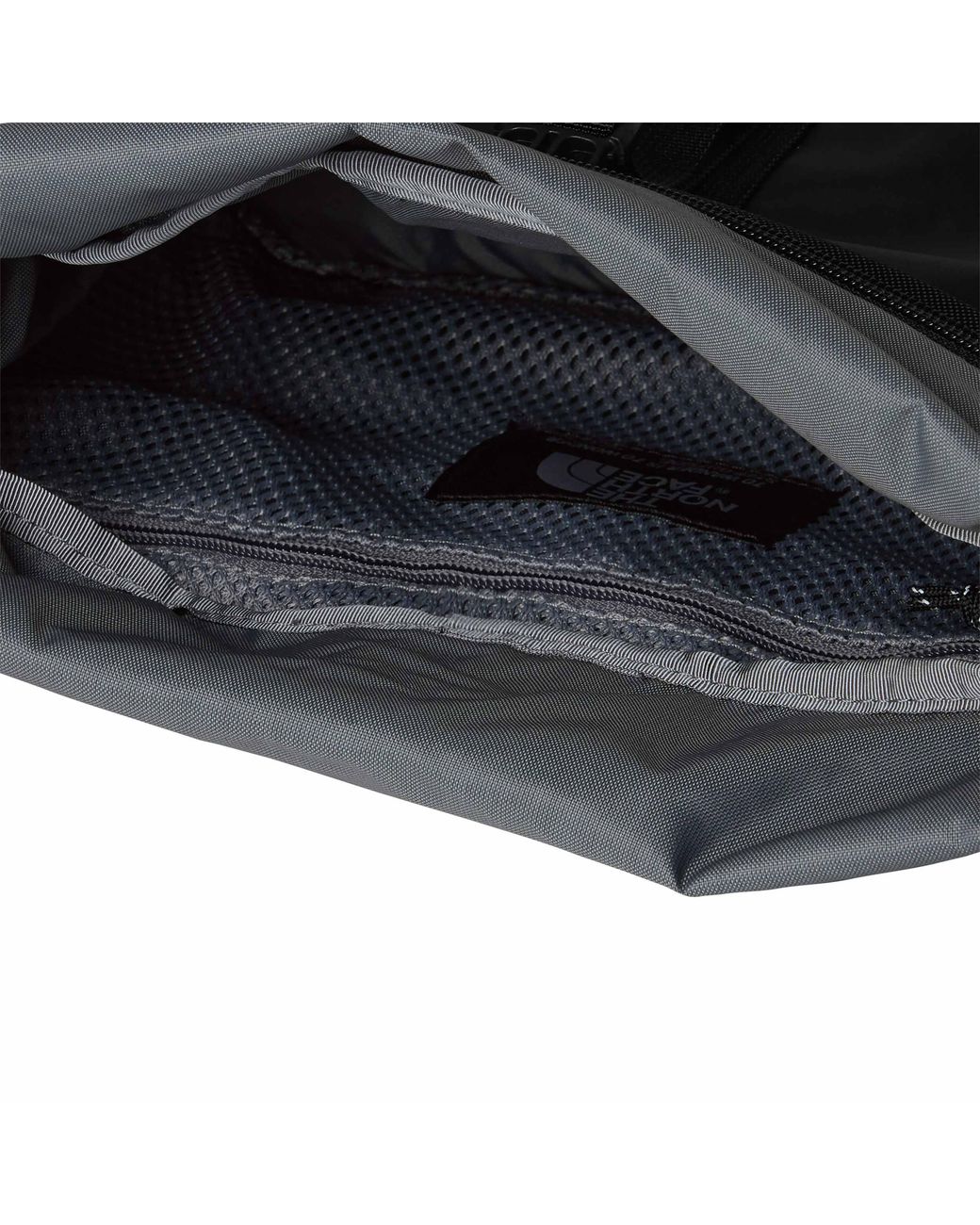 The North Face Black – base camp – e tragetasche