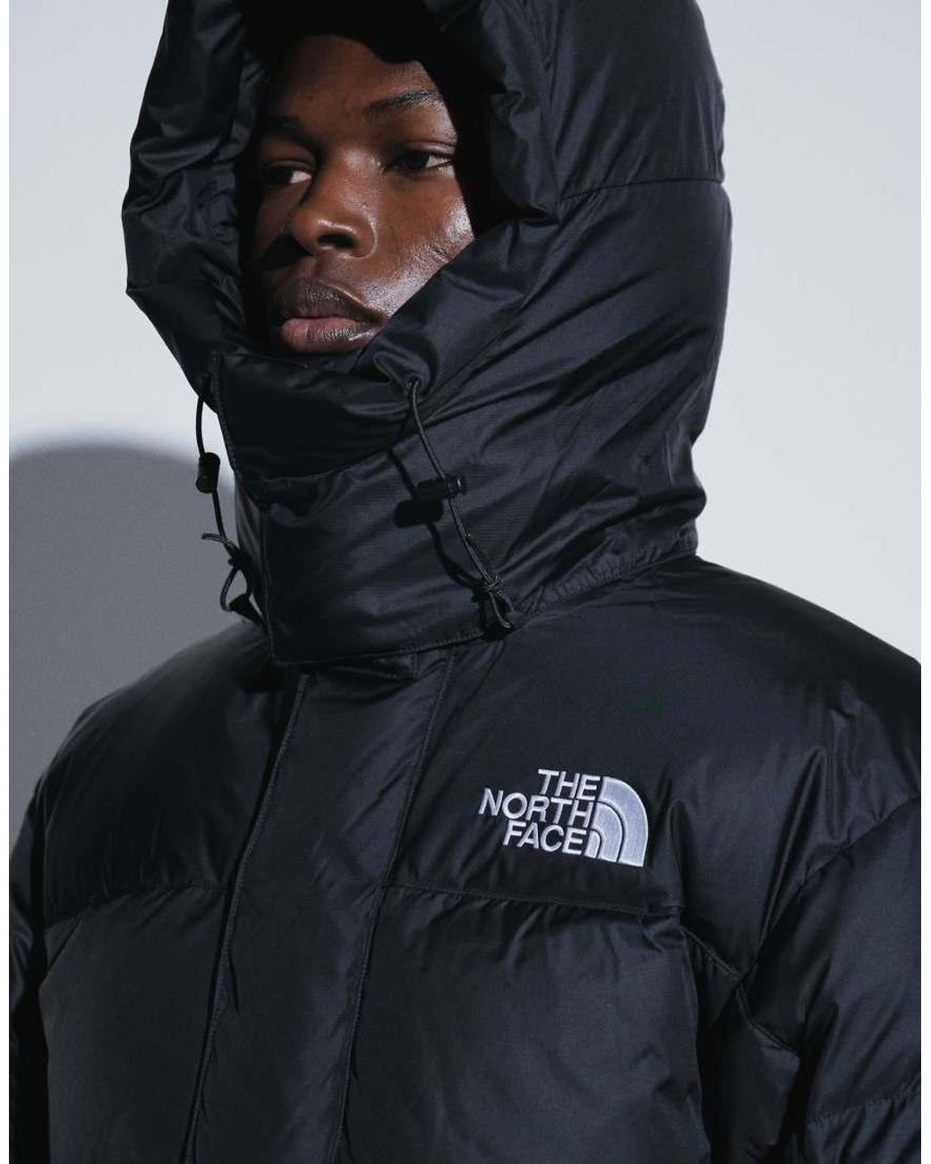 The North Face Blue Himilayan Baltoro Jacket for men