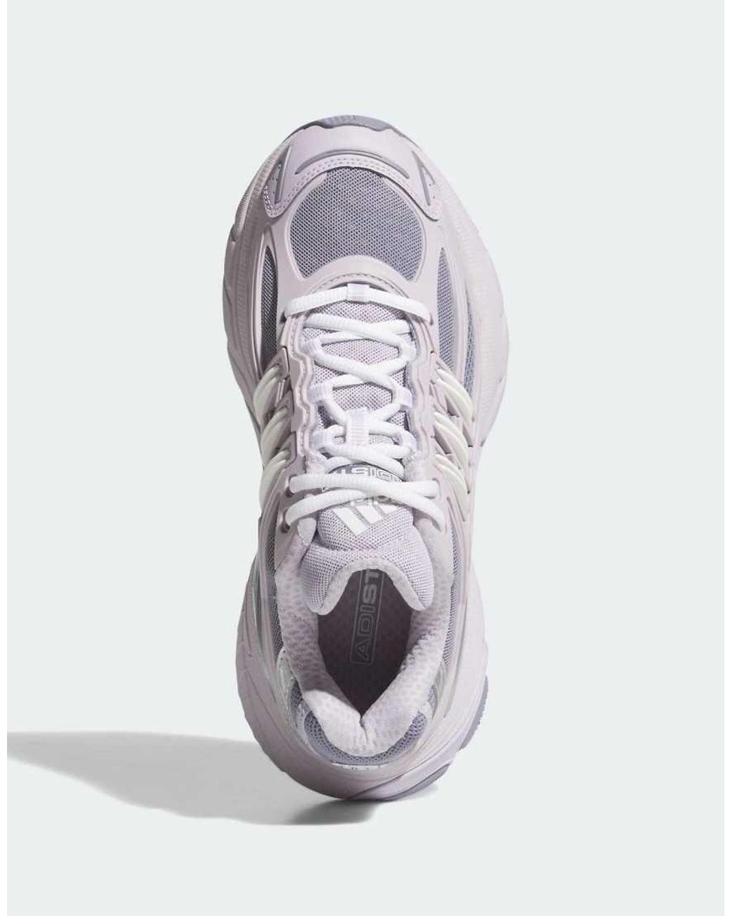 Adidas Originals White Adistar Cushion Xlg 2.0 Trainers